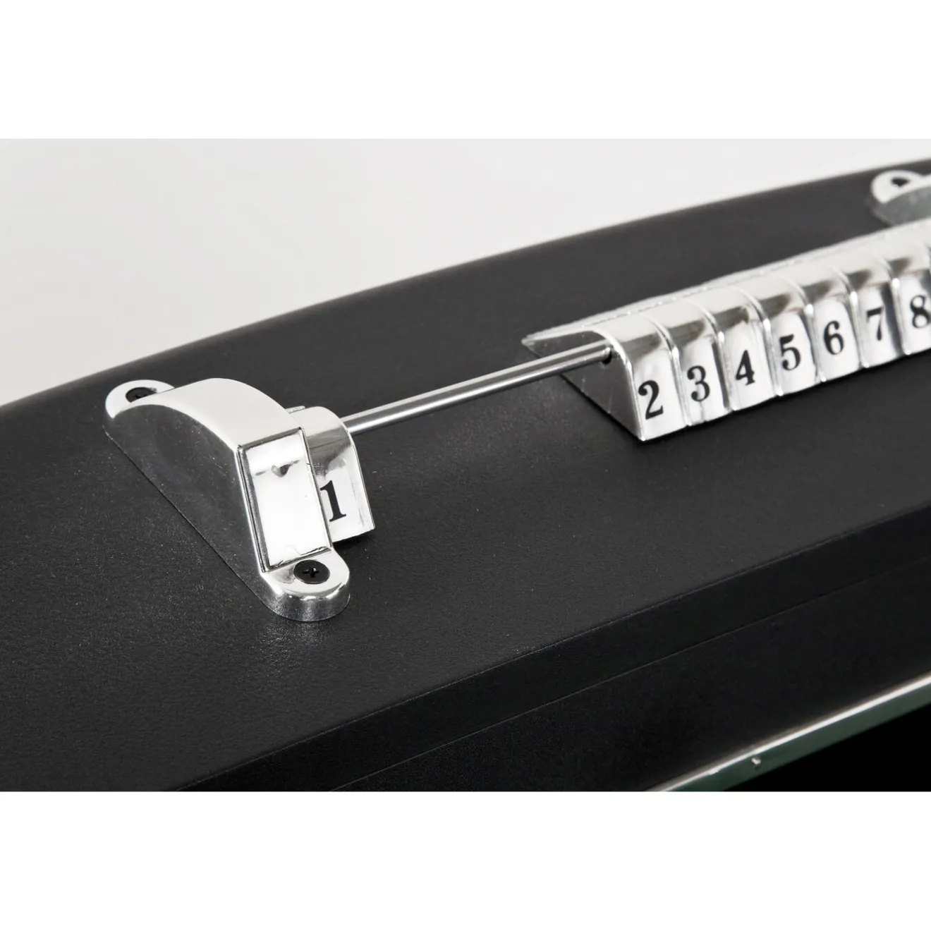 KARE Design Jeux|Baby-Foot Style A./Barres Traversantes