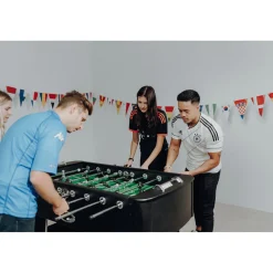 KARE Design Jeux|Baby-Foot Style A./Barres Traversantes