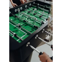 KARE Design Jeux|Baby-Foot Style A./Barres Traversantes