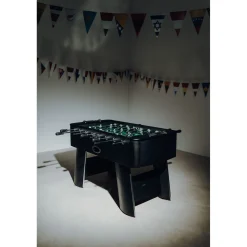 KARE Design Jeux|Baby-Foot Style A./Barres Traversantes