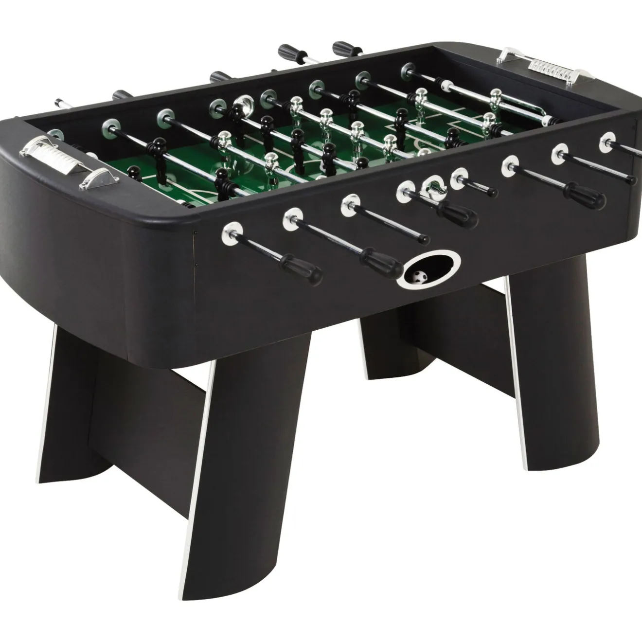 KARE Design Jeux|Baby-Foot Style A./Barres Traversantes