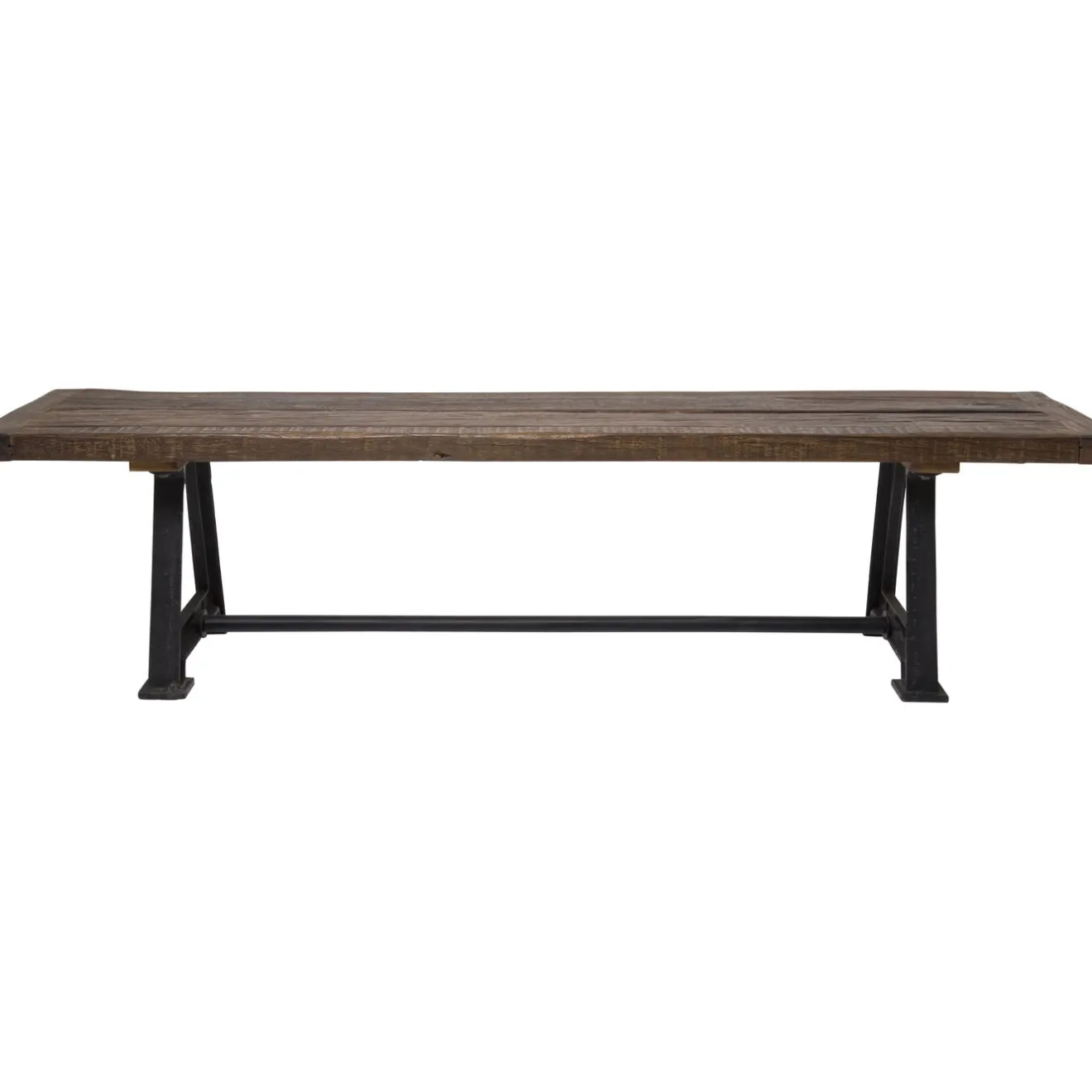 KARE Design Bancs Pour Tables De Repas|Banc Railway 180Cm