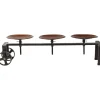 KARE Design Bancs Pour Tables De Repas|Banc Tractor