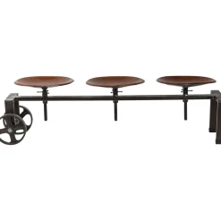 KARE Design Bancs Pour Tables De Repas|Banc Tractor