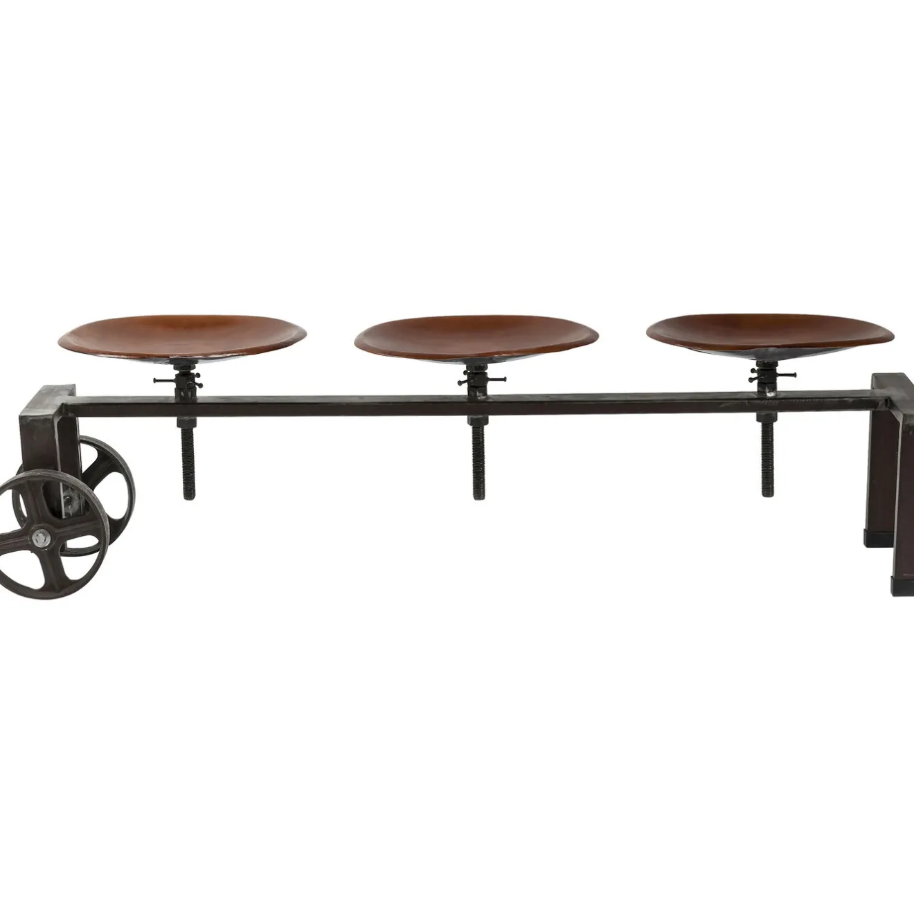 KARE Design Bancs Pour Tables De Repas|Banc Tractor