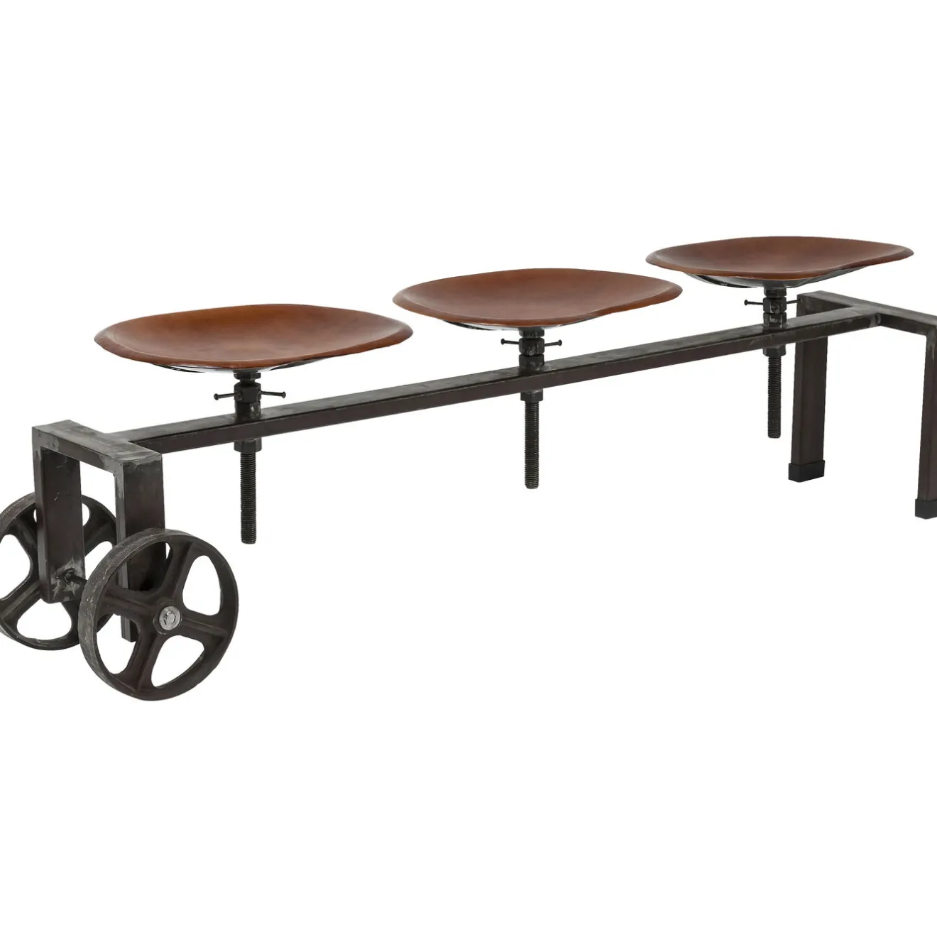 KARE Design Bancs Pour Tables De Repas|Banc Tractor