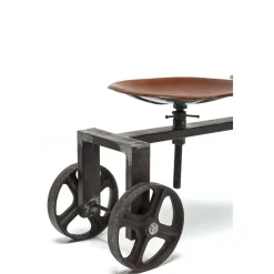 KARE Design Bancs Pour Tables De Repas|Banc Tractor