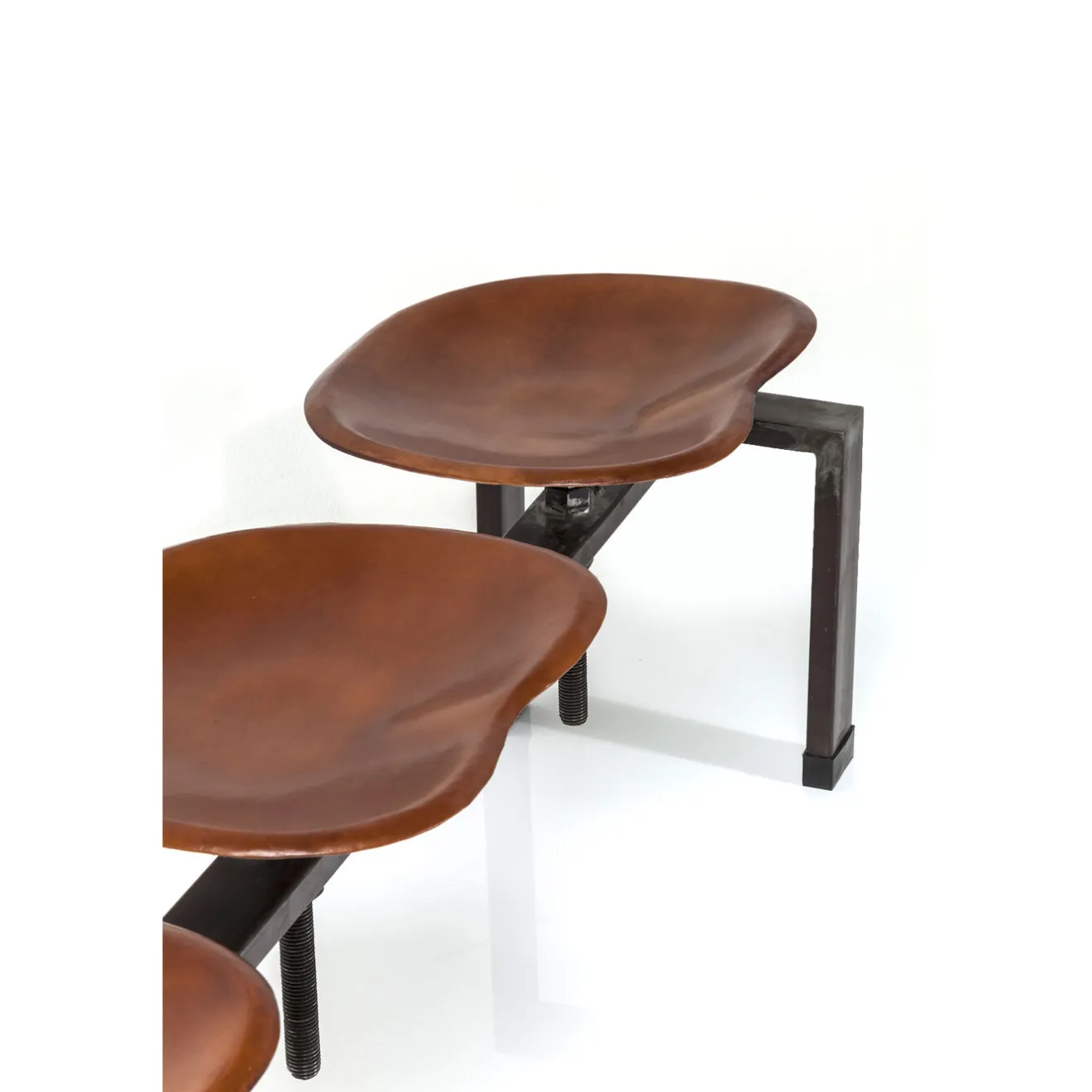 KARE Design Bancs Pour Tables De Repas|Banc Tractor