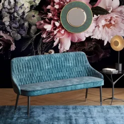 KARE Design Bancs Pour Tables De Repas|Banquette Catania 166Cm