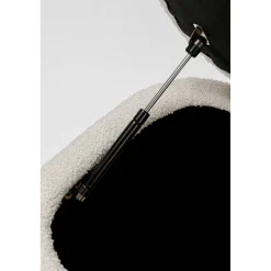 KARE Design Bancs Coffres|Banquette Coffre Rico Blanc