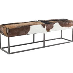 KARE Design Banquettes Rembourrées|Banquette Country Life