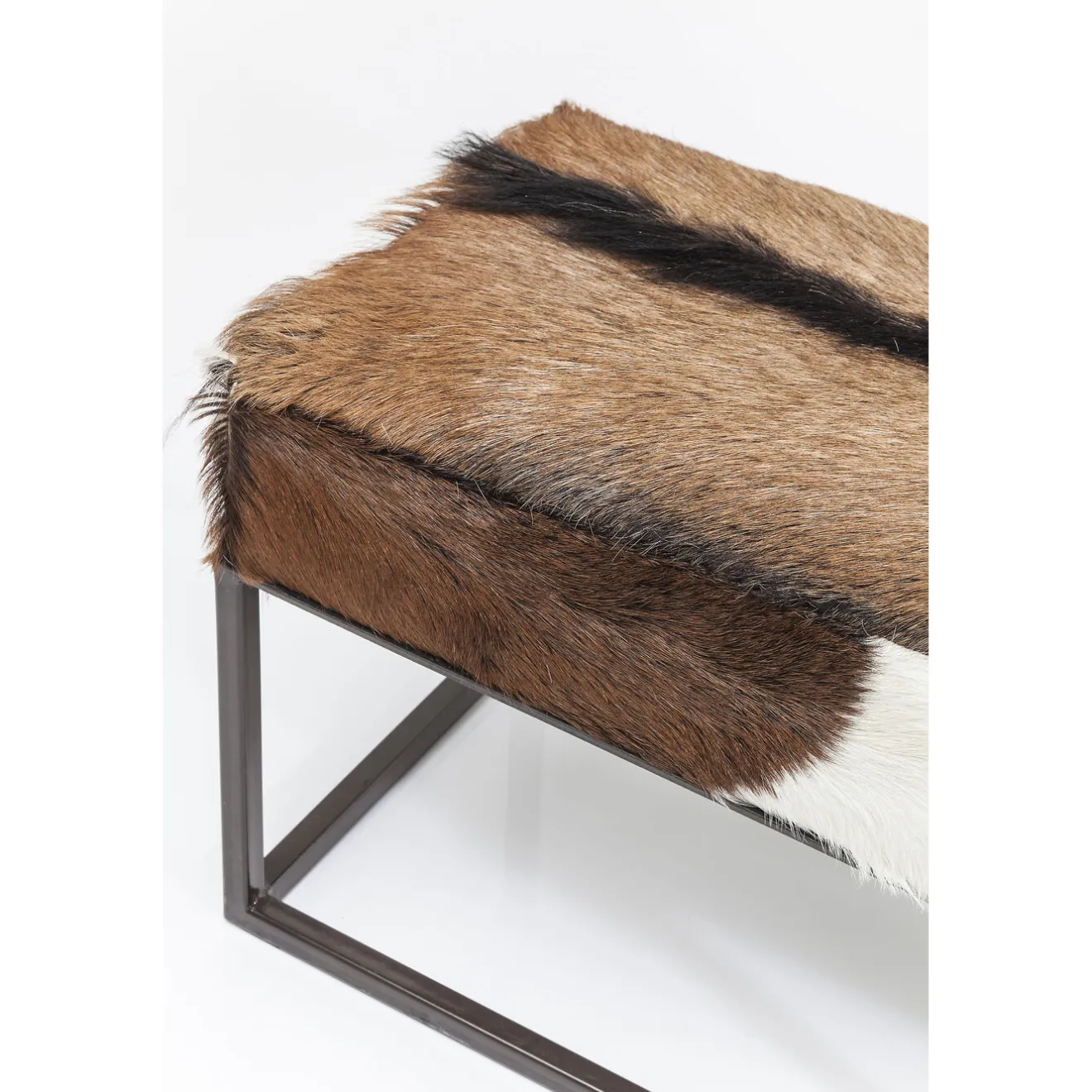 KARE Design Banquettes Rembourrées|Banquette Country Life