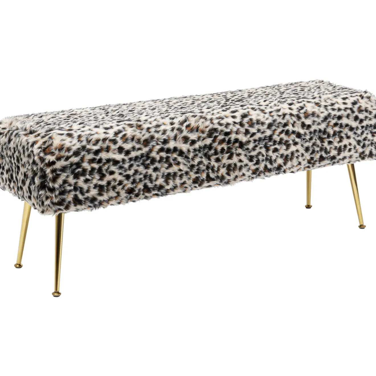 KARE Design Banquettes Rembourrées|Banquette Deria Leo 110Cm