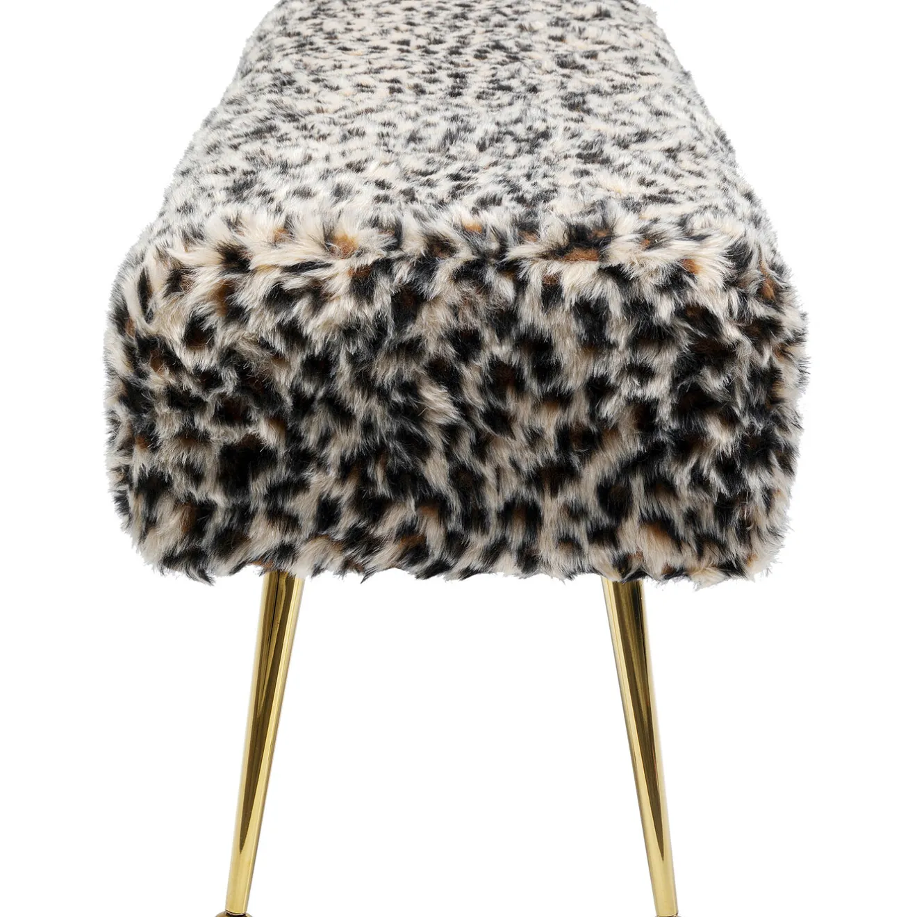 KARE Design Banquettes Rembourrées|Banquette Deria Leo 110Cm