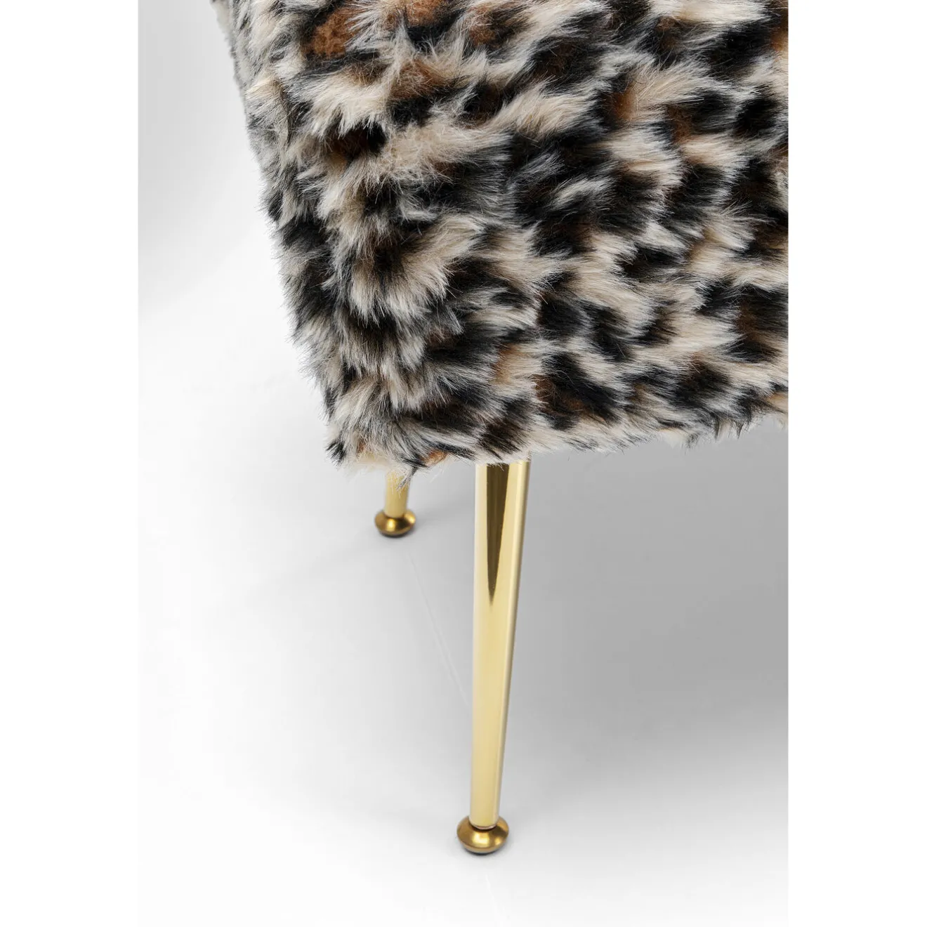 KARE Design Banquettes Rembourrées|Banquette Deria Leo 110Cm