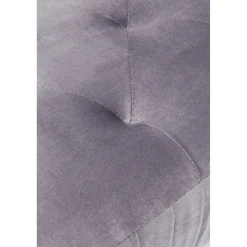 KARE Design Banquettes Rembourrées|Banquette Lofty Gris-Noir