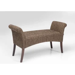 KARE Design Banquettes Rembourrées|Banquette Motley Cappuccino