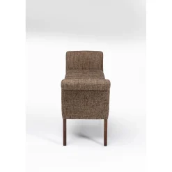 KARE Design Banquettes Rembourrées|Banquette Motley Cappuccino