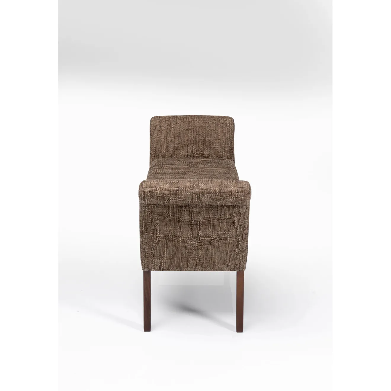 KARE Design Banquettes Rembourrées|Banquette Motley Cappuccino