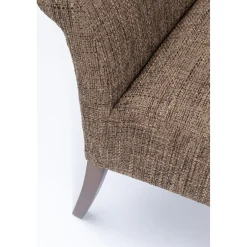 KARE Design Banquettes Rembourrées|Banquette Motley Cappuccino