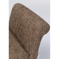 KARE Design Banquettes Rembourrées|Banquette Motley Cappuccino