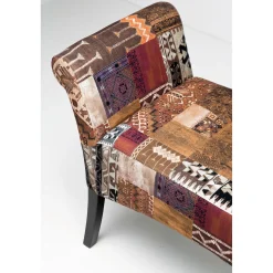 KARE Design Banquettes Rembourrées|Banquette Motley Coffee