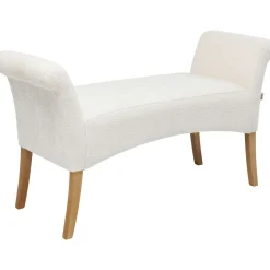 KARE Design Banquettes Rembourrées|Banquette Motley Hugs Nature