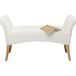 KARE Design Banquettes Rembourrées|Banquette Motley Hugs Nature