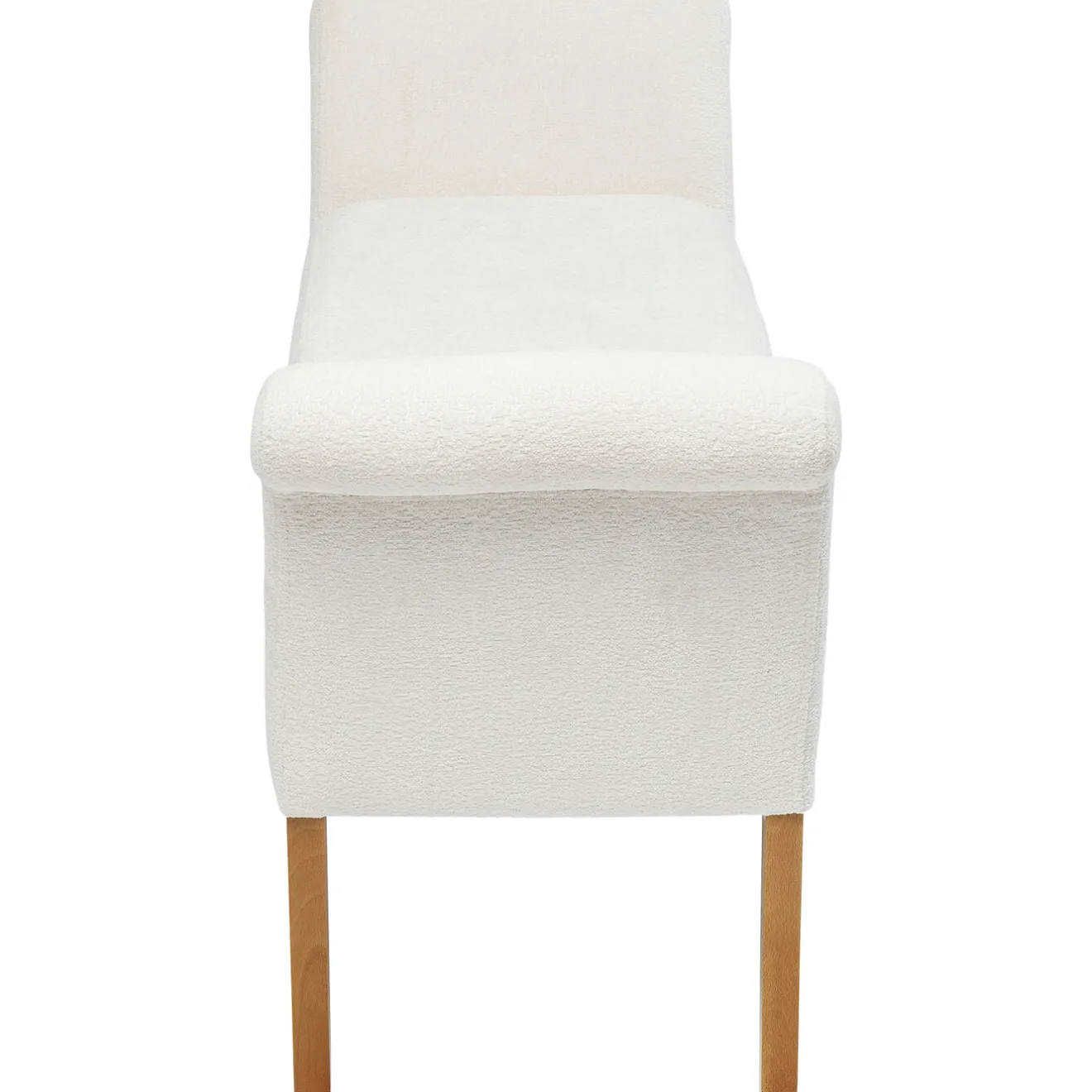 KARE Design Banquettes Rembourrées|Banquette Motley Hugs Nature