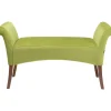 KARE Design Banquettes Rembourrées|Banquette Motley Lime