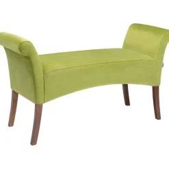 KARE Design Banquettes Rembourrées|Banquette Motley Lime