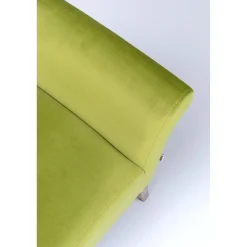 KARE Design Banquettes Rembourrées|Banquette Motley Lime