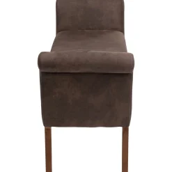 KARE Design Banquettes Rembourrées|Banquette Motley Mocca