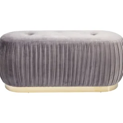 KARE Design Banquettes Rembourrées|Banquette Pigalle 100Cm