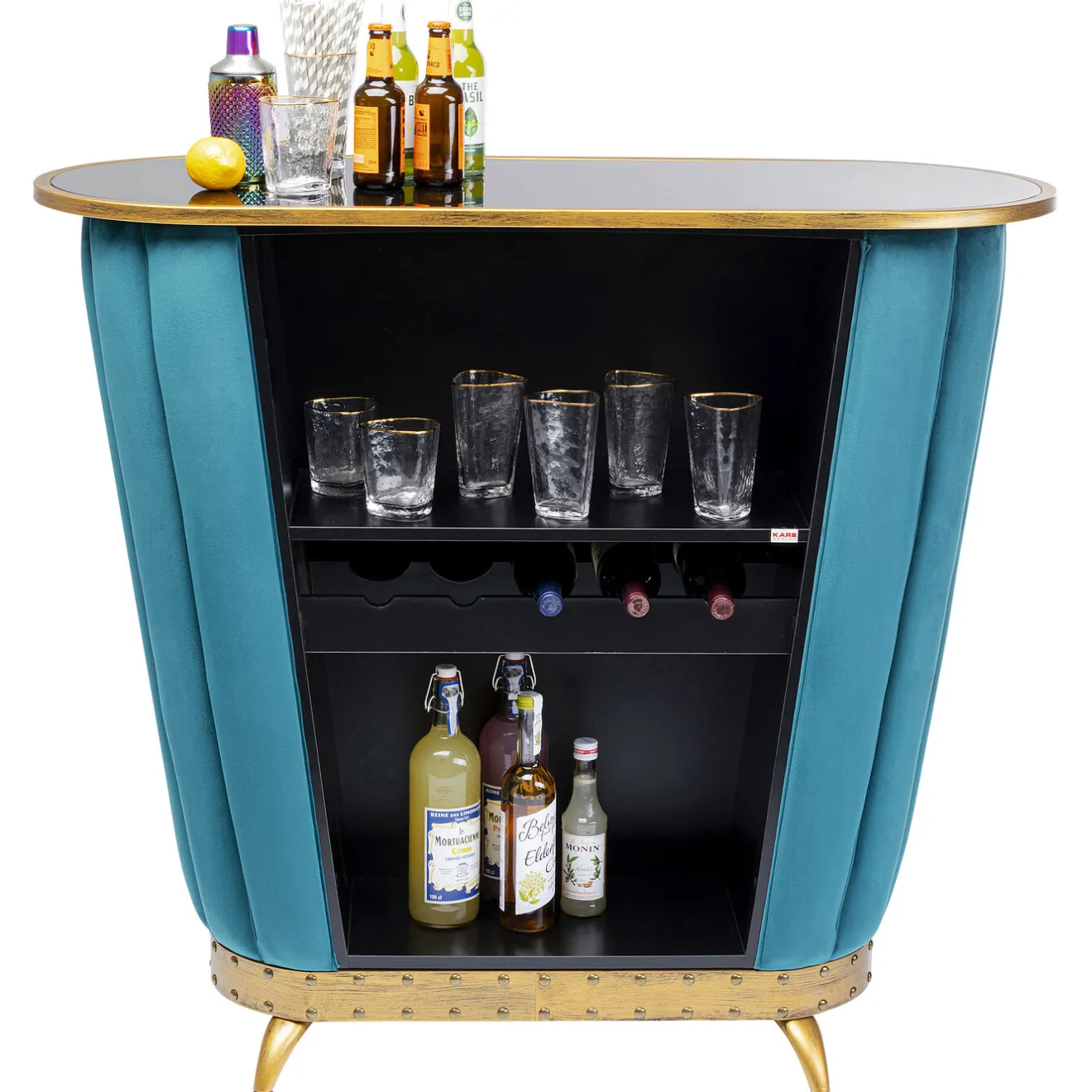 KARE Design Bars|Bar After Work Dore