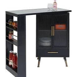 KARE Design Meubles De Bar|Bar La Gomera