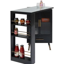 KARE Design Meubles De Bar|Bar La Gomera