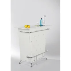 KARE Design Bars|Bar Lady Rock Blanc