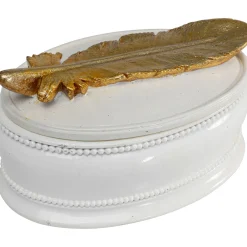 KARE Design Boîtes Décoratives|Boite Décorative Ava 7Cm