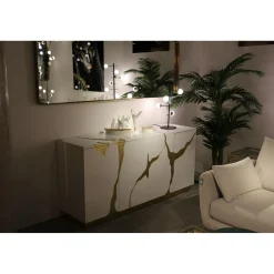 KARE Design Boîtes Décoratives|Boite Décorative Ava 7Cm