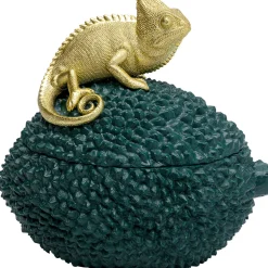 KARE Design Boîtes Décoratives|Boite Décorative Chameleon 20