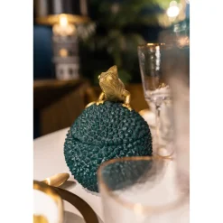 KARE Design Boîtes Décoratives|Boite Décorative Chameleon 20