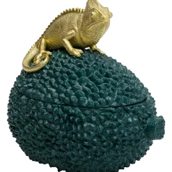 KARE Design Boîtes Décoratives|Boite Décorative Chameleon 20