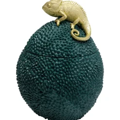 KARE Design Boîtes Décoratives|Boite Décorative Chameleon 34