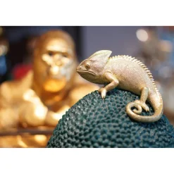 KARE Design Boîtes Décoratives|Boite Décorative Chameleon 34