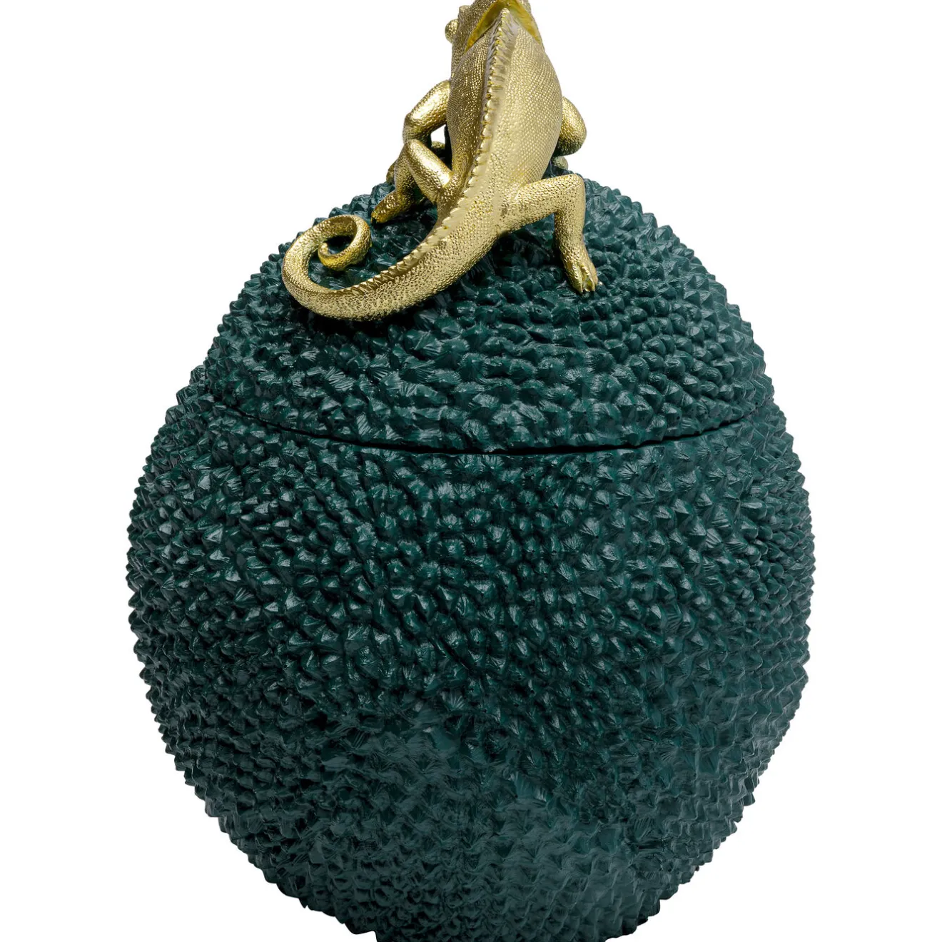 KARE Design Boîtes Décoratives|Boite Décorative Chameleon 34