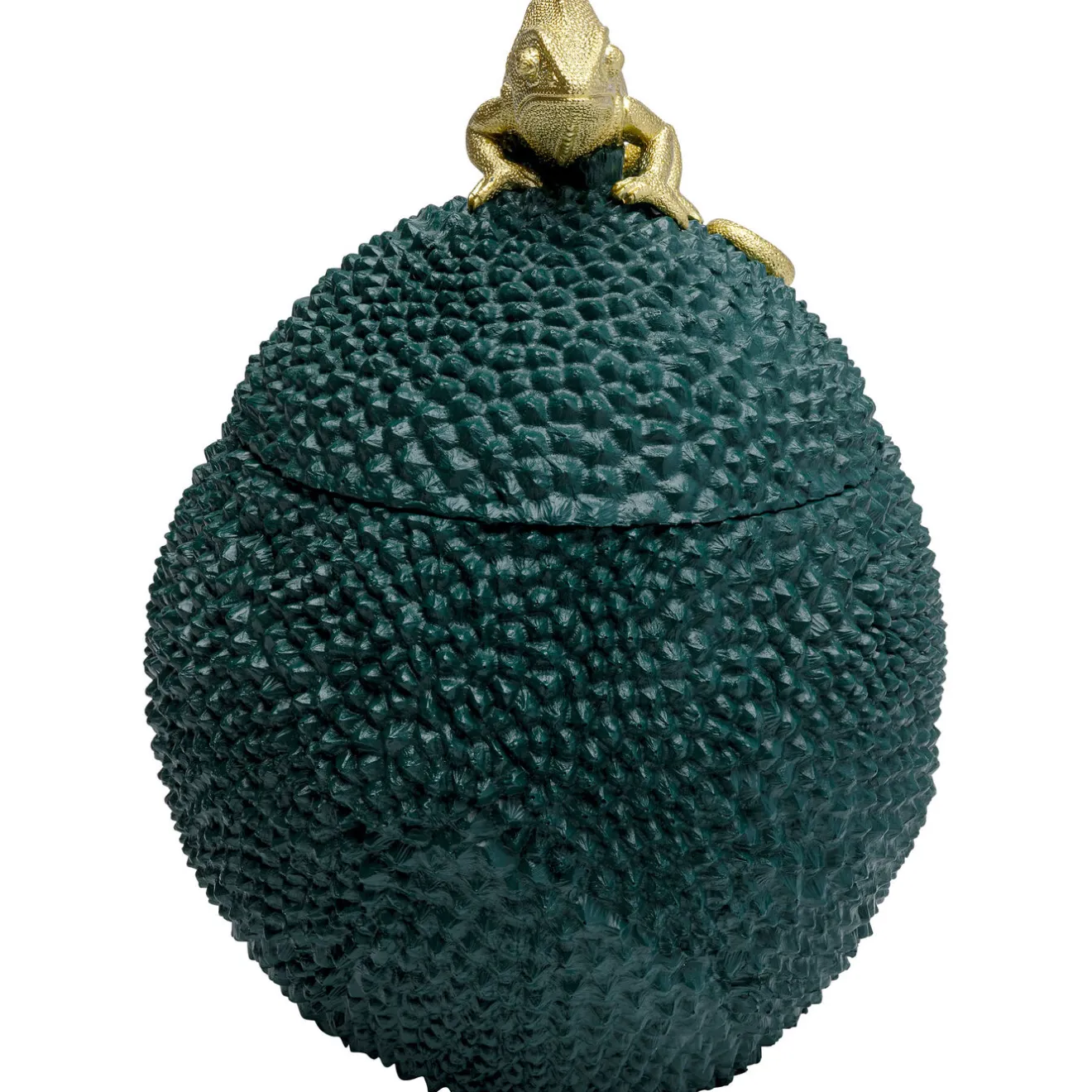 KARE Design Boîtes Décoratives|Boite Décorative Chameleon 34