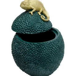 KARE Design Boîtes Décoratives|Boite Décorative Chameleon 34