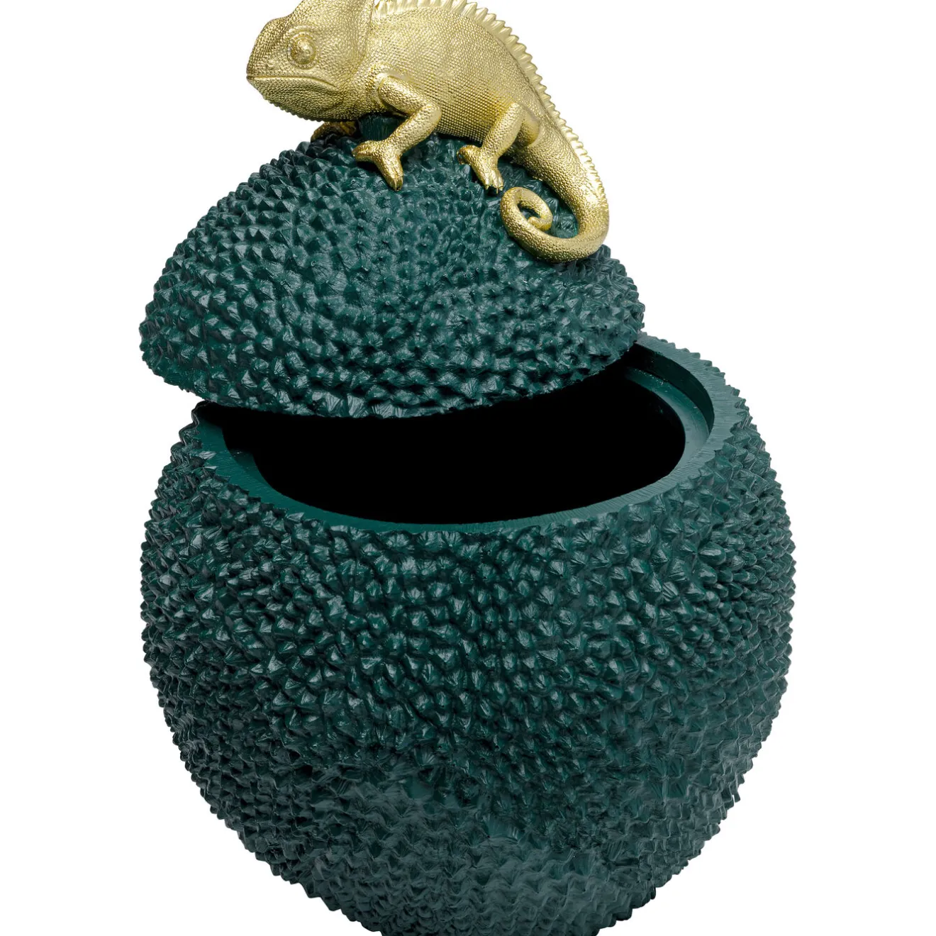 KARE Design Boîtes Décoratives|Boite Décorative Chameleon 34