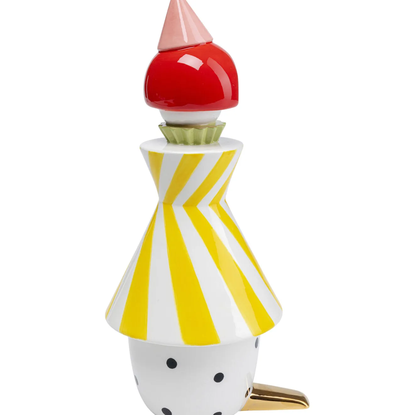 KARE Design Boîtes Décoratives|Boite Décorative Circus 26Cm